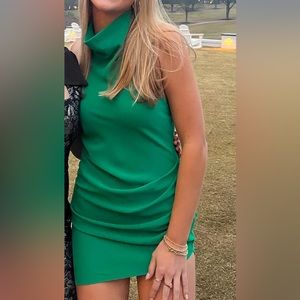 amanda uprichard dress!